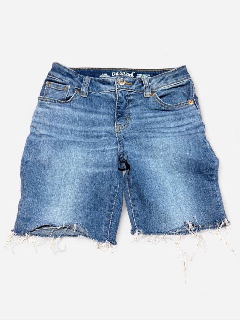 Cat & Jack Bermuda Shorts